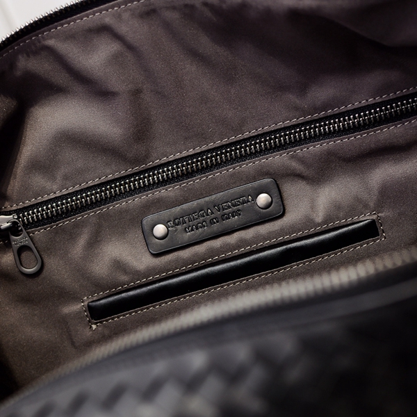 ボッテガヴェネタバッグ全体デザイン